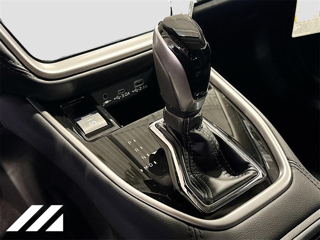new 2025 Subaru Outback car, priced at $35,729