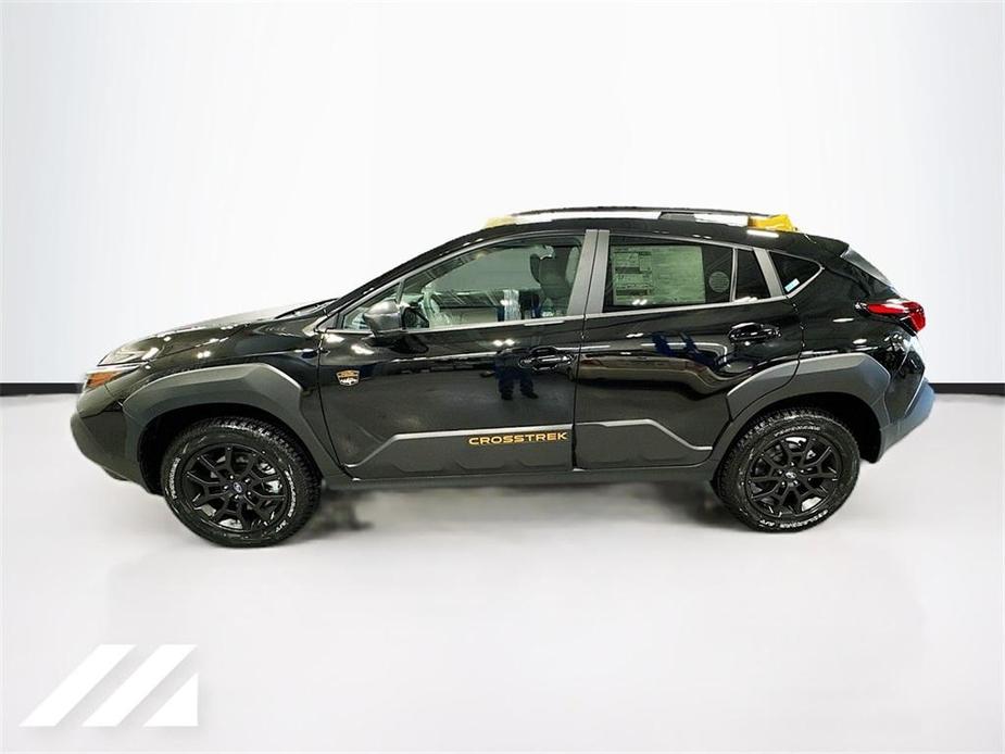 new 2024 Subaru Crosstrek car, priced at $32,482