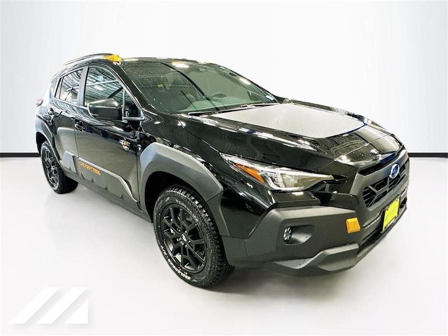 new 2024 Subaru Crosstrek car, priced at $32,482