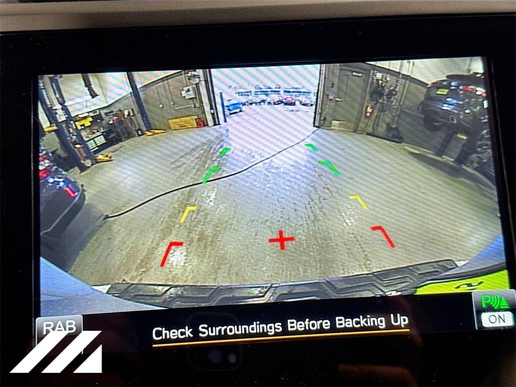 new 2025 Subaru Forester car, priced at $39,457