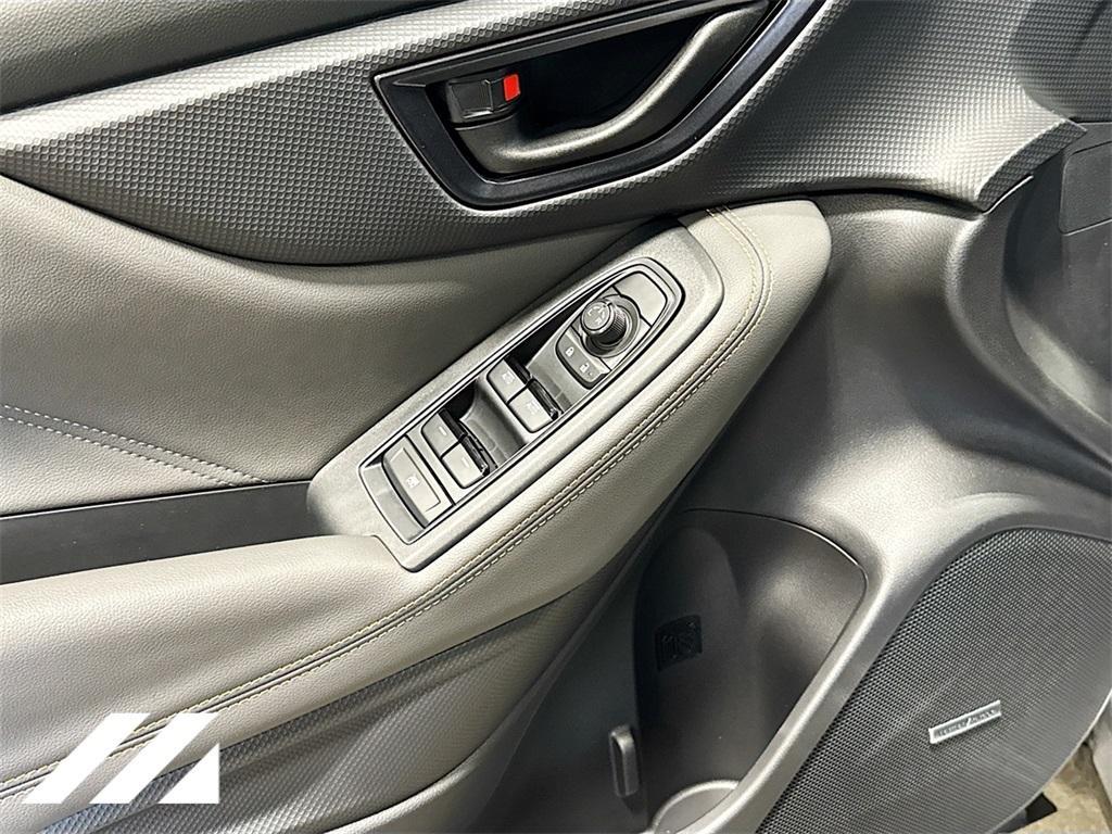 new 2025 Subaru Forester car, priced at $39,457