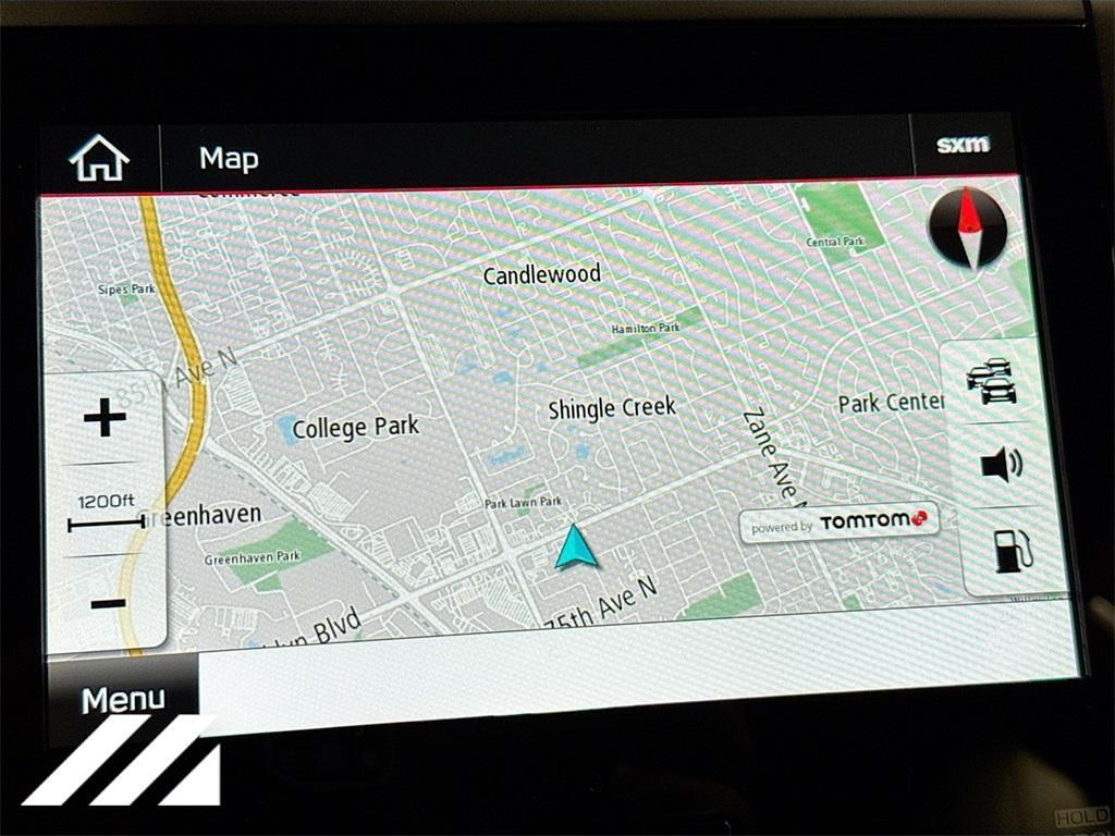 new 2025 Subaru Forester car, priced at $39,457