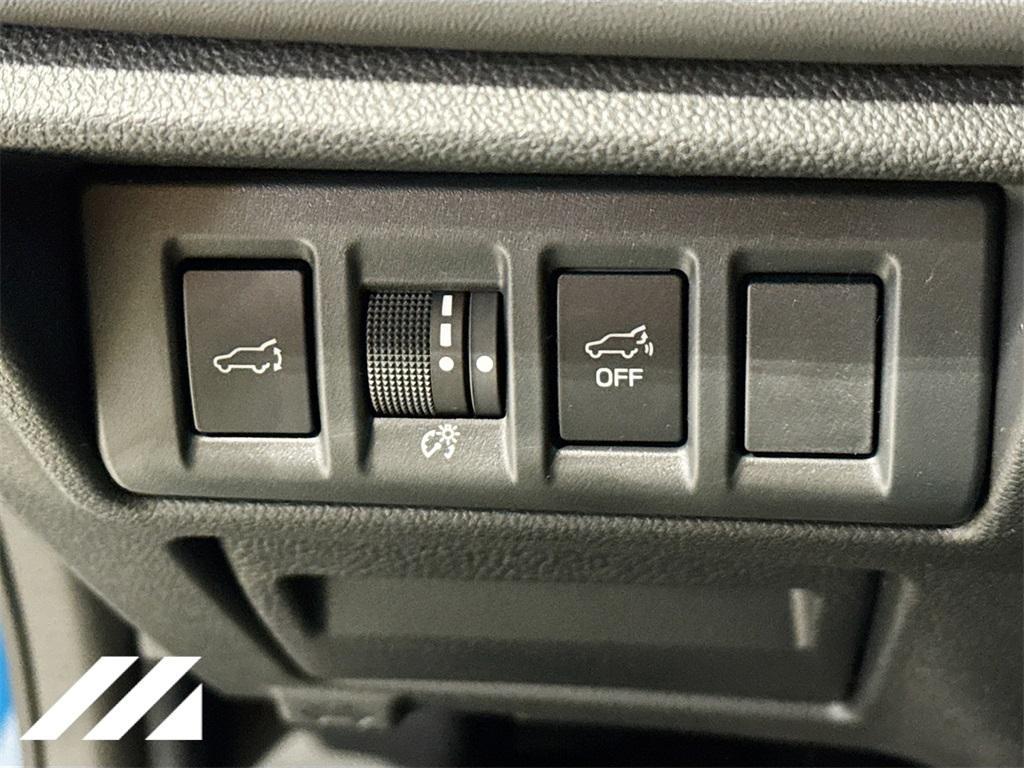 new 2025 Subaru Outback car, priced at $43,535
