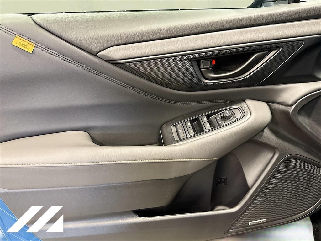 new 2025 Subaru Outback car, priced at $43,535