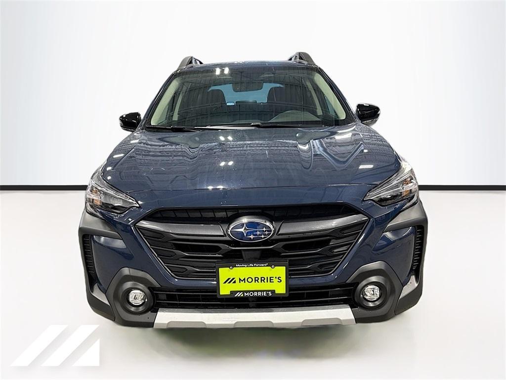 new 2025 Subaru Outback car, priced at $41,515