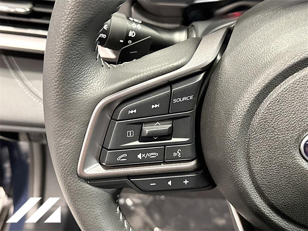 new 2025 Subaru Outback car, priced at $41,515