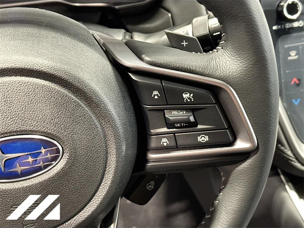 new 2025 Subaru Outback car, priced at $41,515