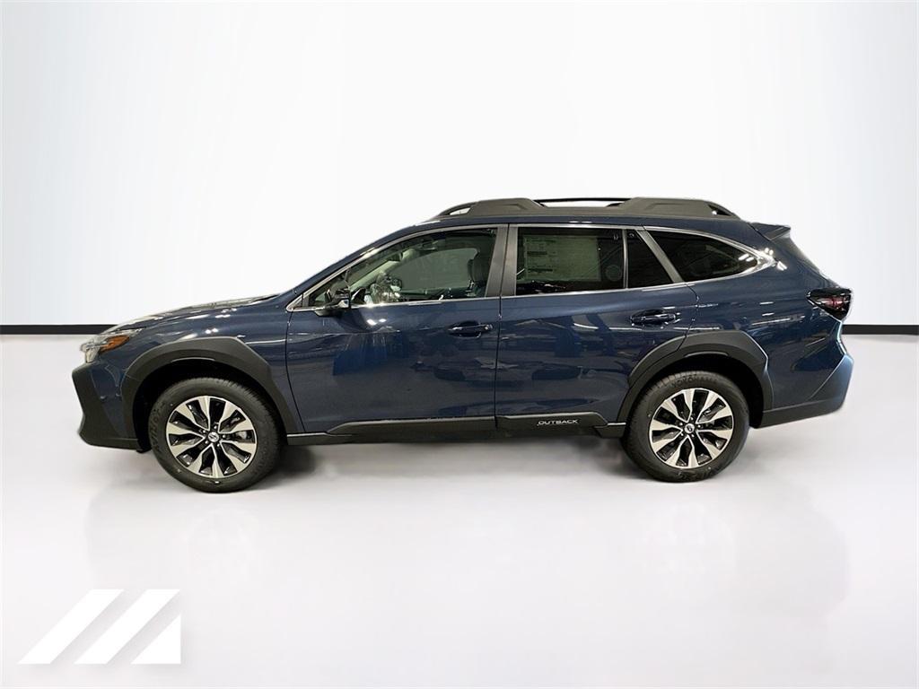 new 2025 Subaru Outback car, priced at $41,515