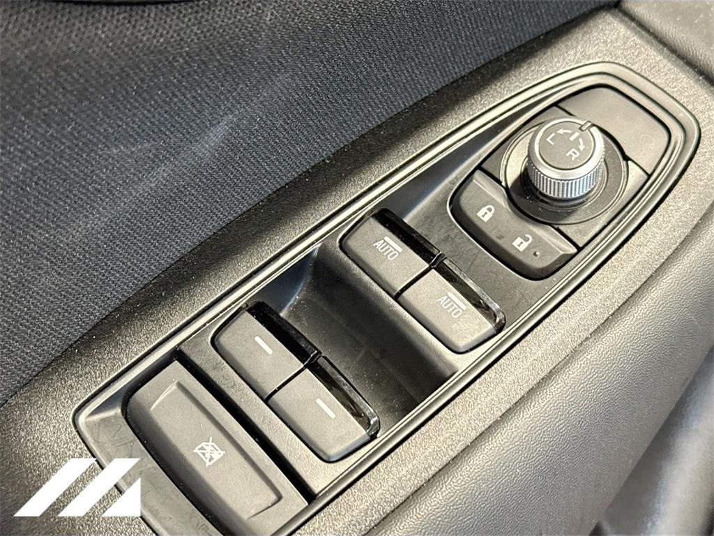 used 2023 Subaru Legacy car, priced at $23,500