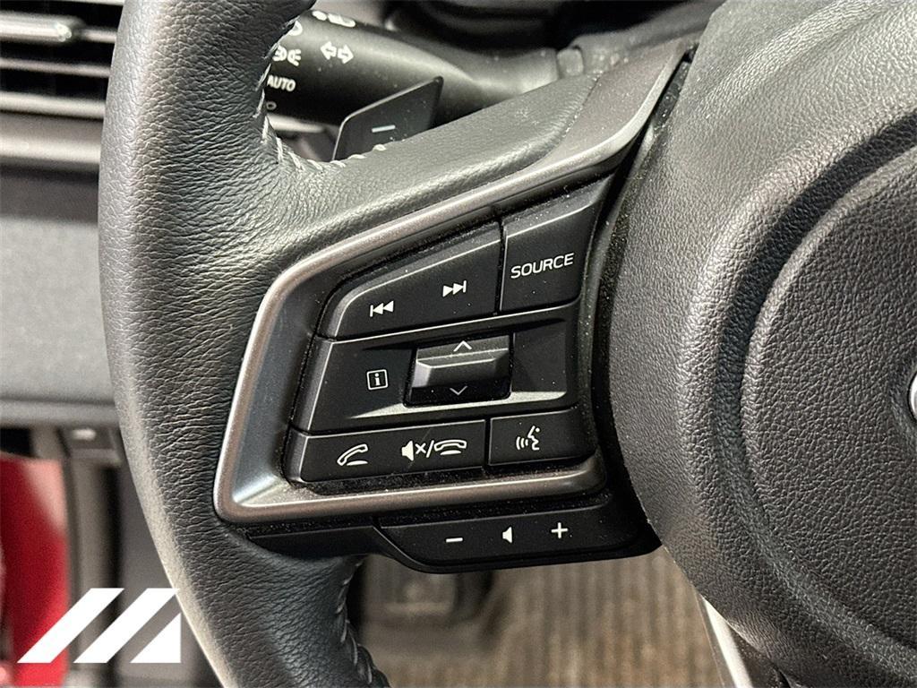 used 2023 Subaru Legacy car, priced at $23,500