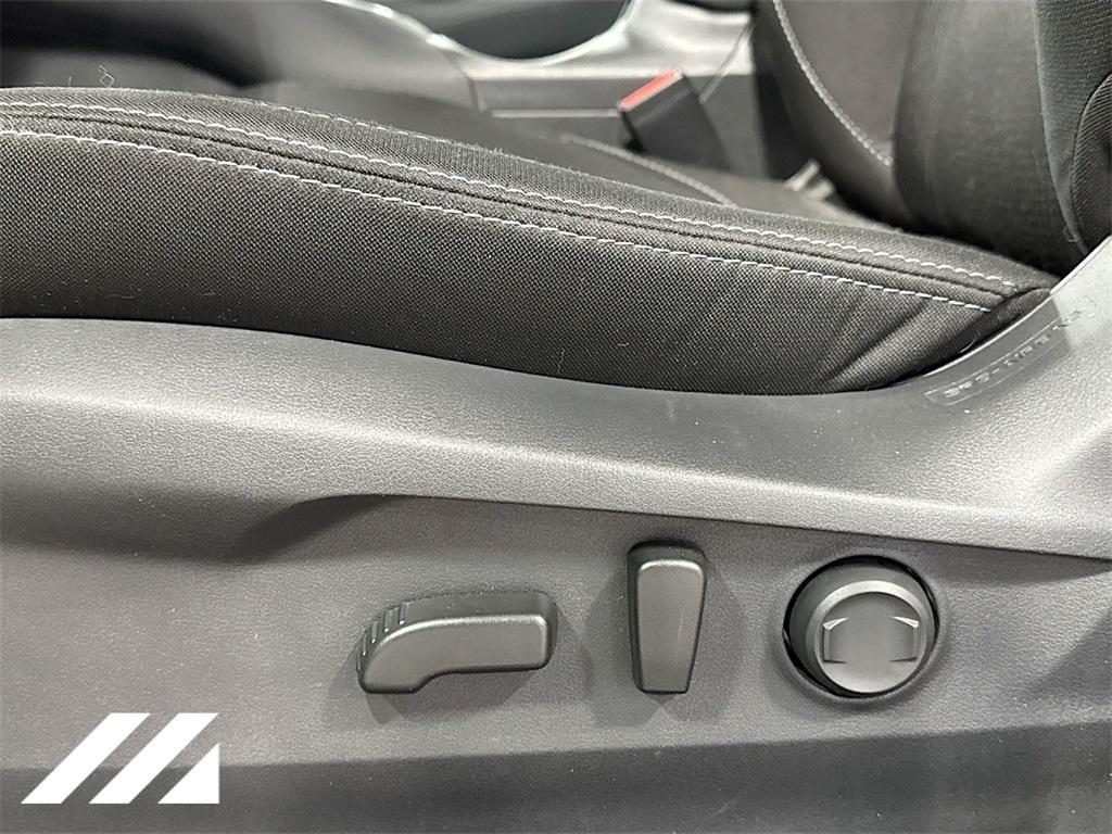 used 2023 Subaru Legacy car, priced at $23,500
