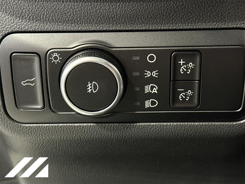 used 2023 Ford Escape car, priced at $26,250