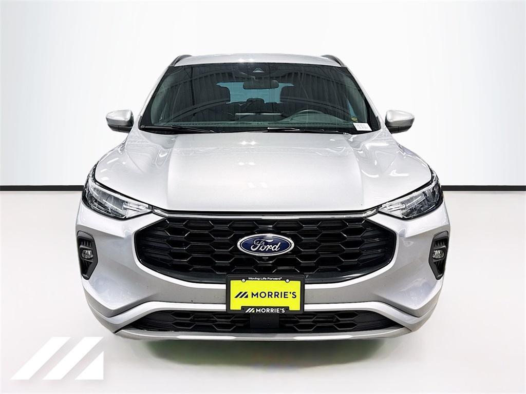 used 2023 Ford Escape car, priced at $26,250