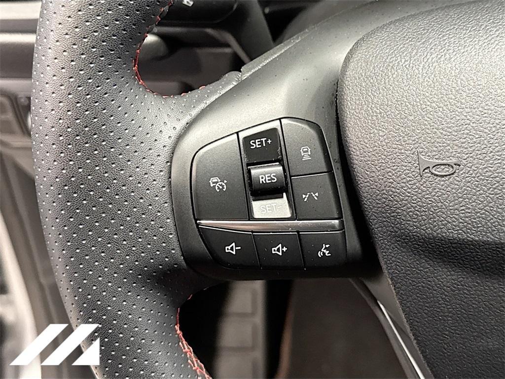 used 2023 Ford Escape car, priced at $26,250