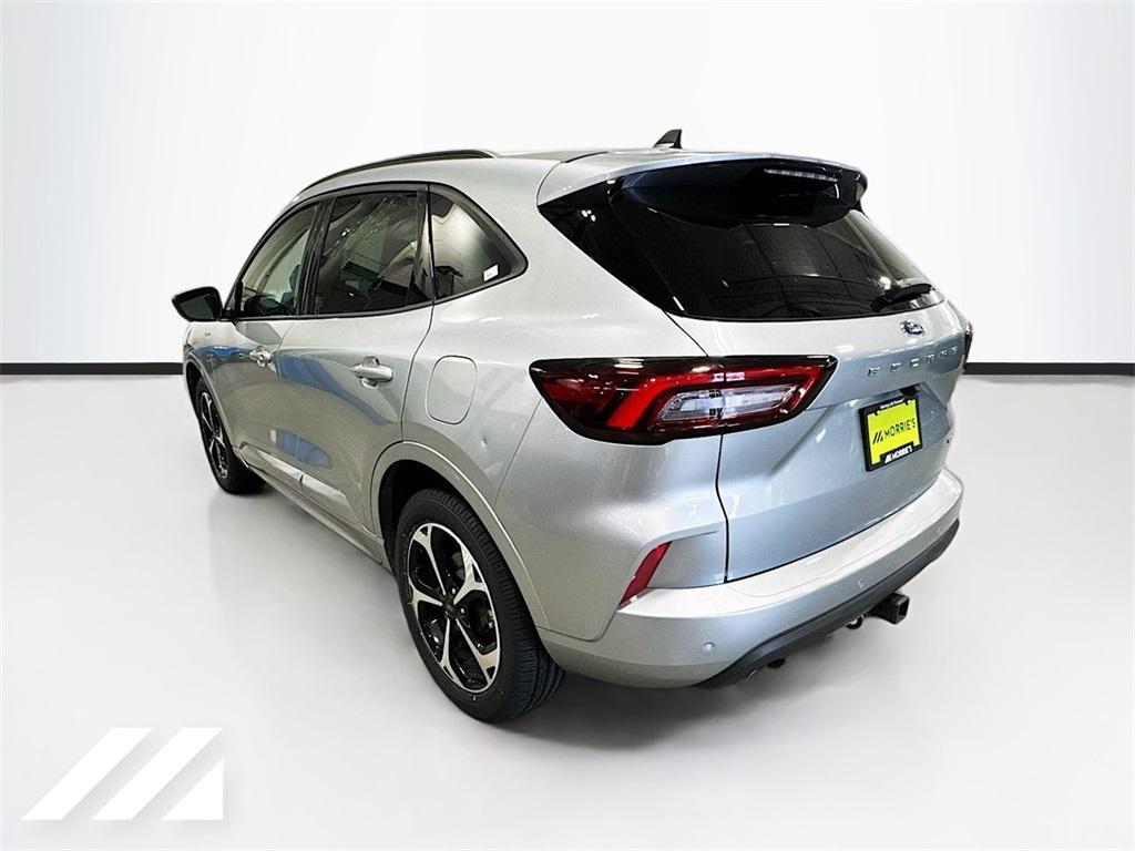 used 2023 Ford Escape car, priced at $26,250