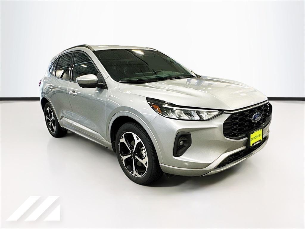used 2023 Ford Escape car, priced at $26,250