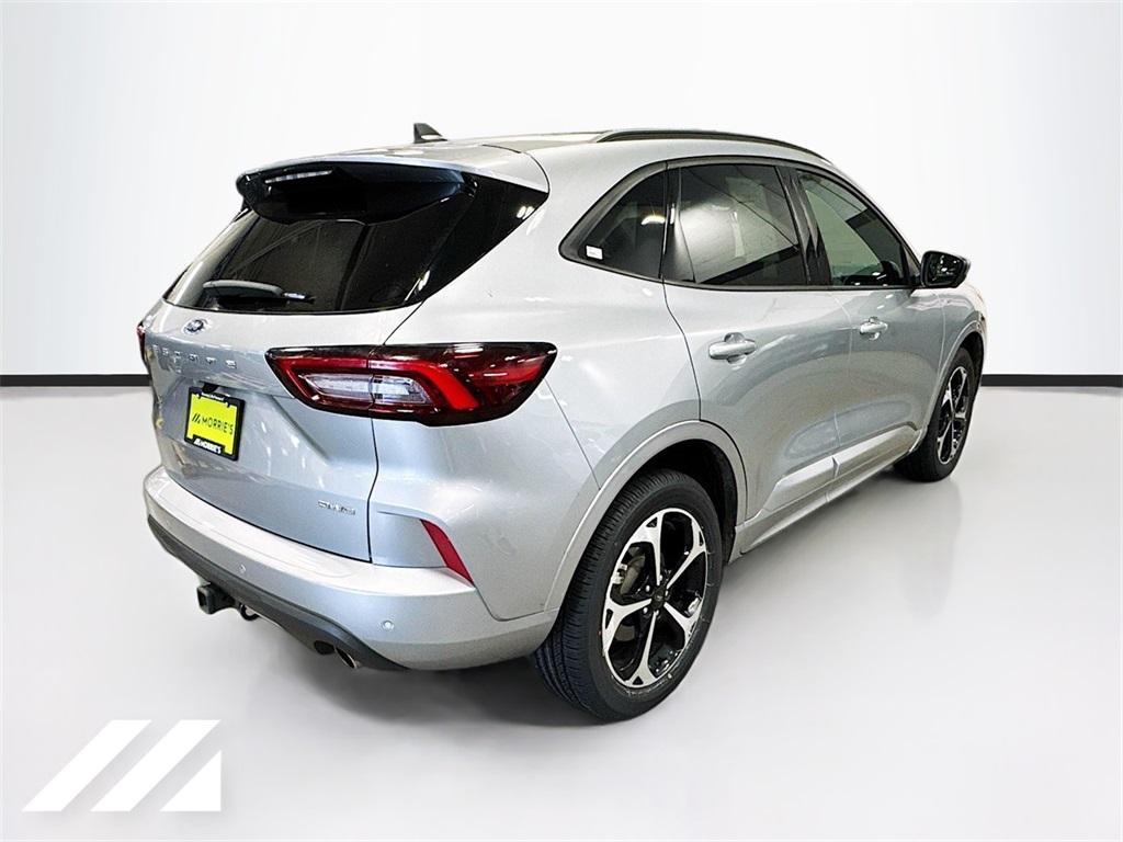used 2023 Ford Escape car, priced at $26,250