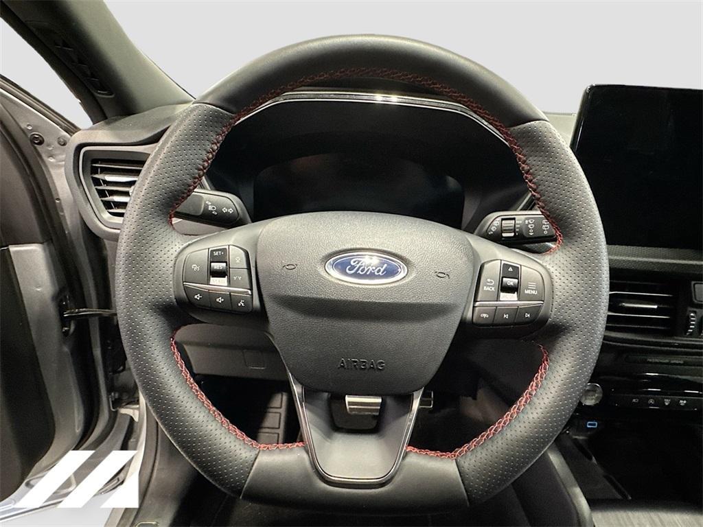 used 2023 Ford Escape car, priced at $26,250