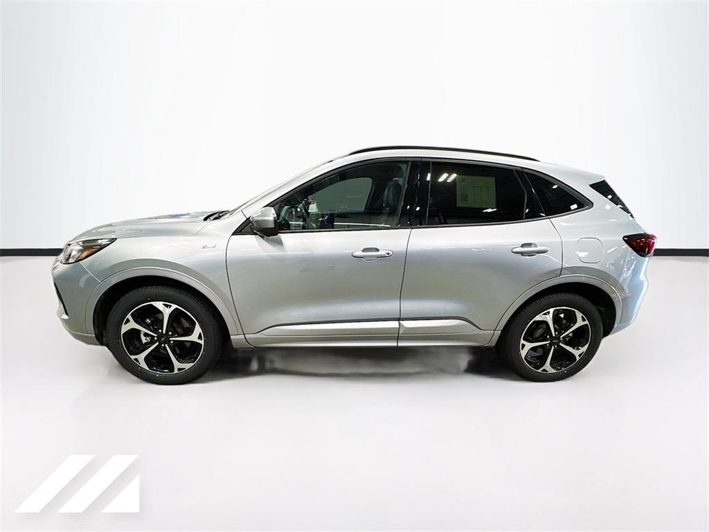 used 2023 Ford Escape car, priced at $26,250