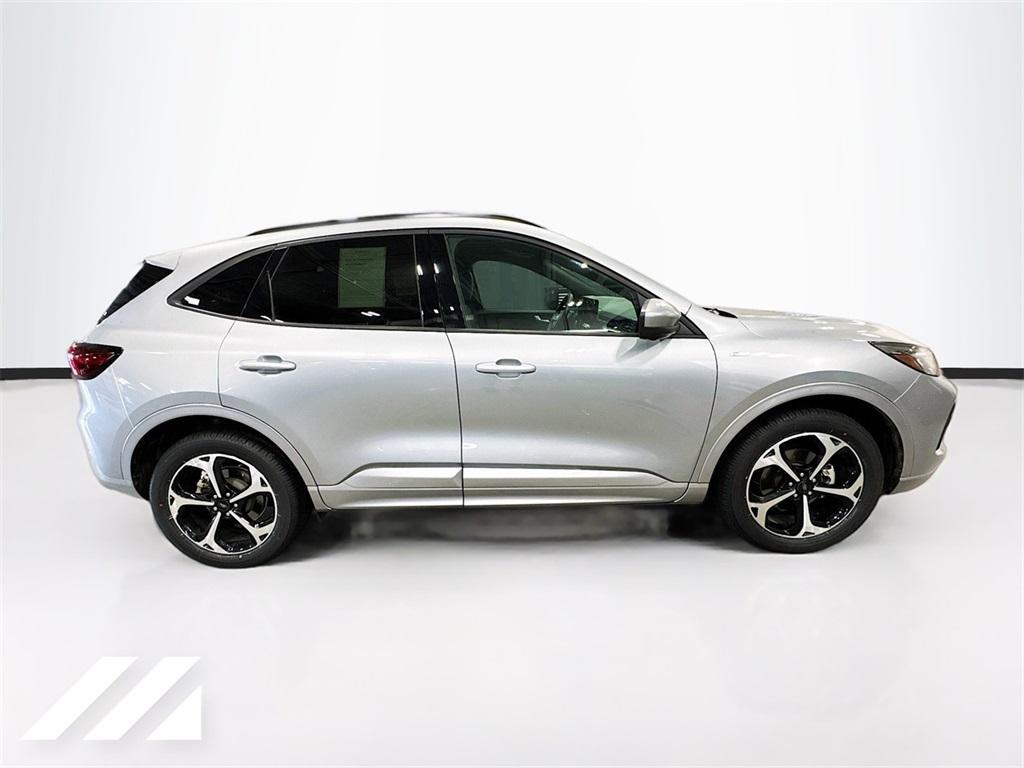 used 2023 Ford Escape car, priced at $26,250