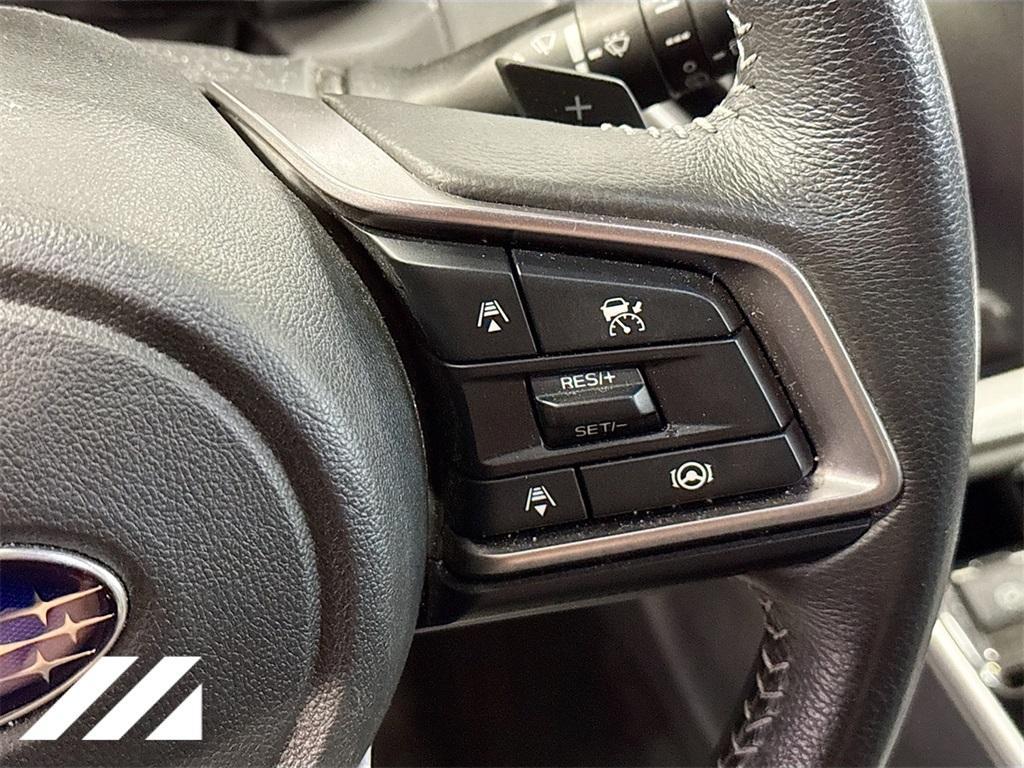 used 2023 Subaru Outback car, priced at $29,850