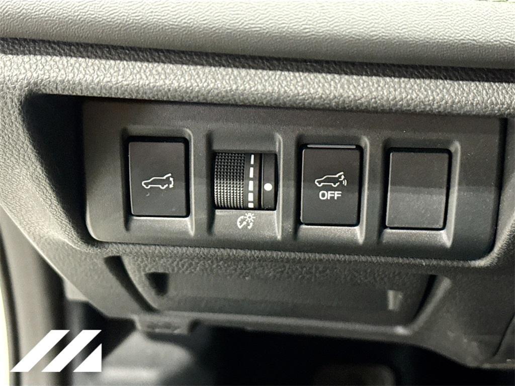 used 2023 Subaru Outback car, priced at $29,850