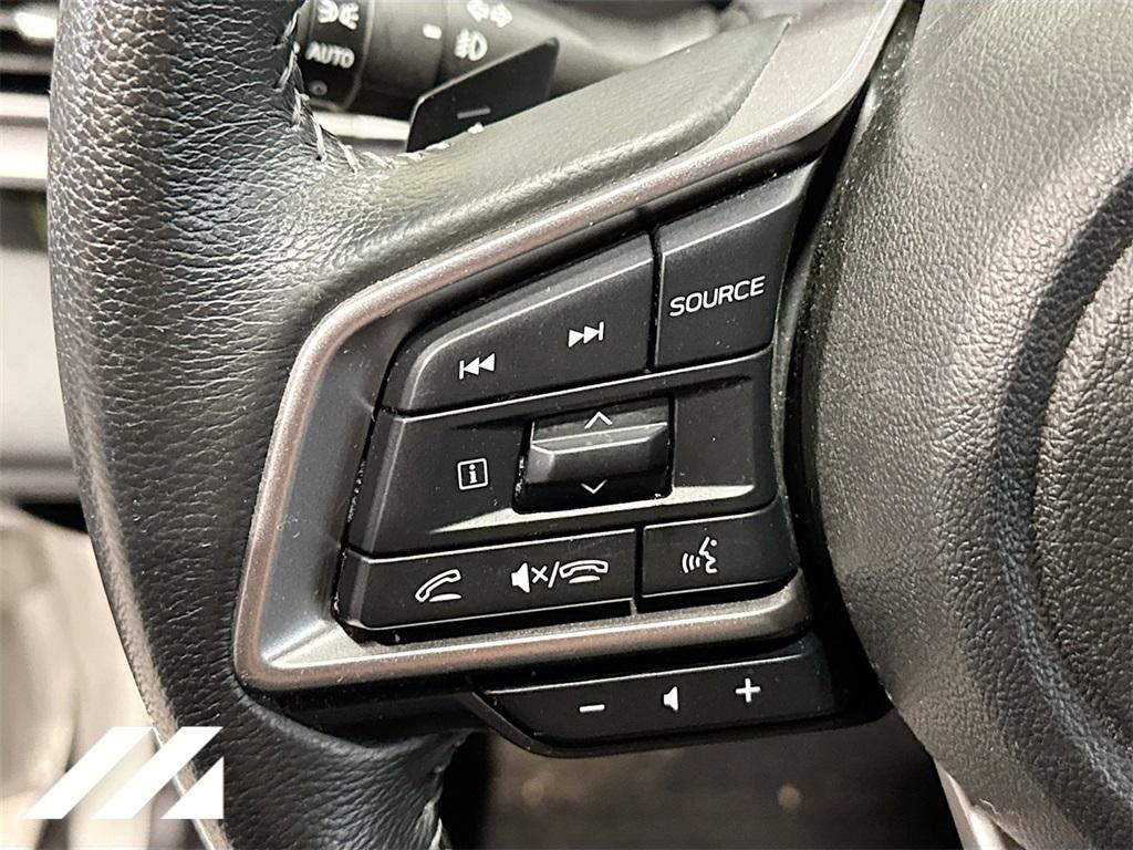 used 2023 Subaru Outback car, priced at $29,850