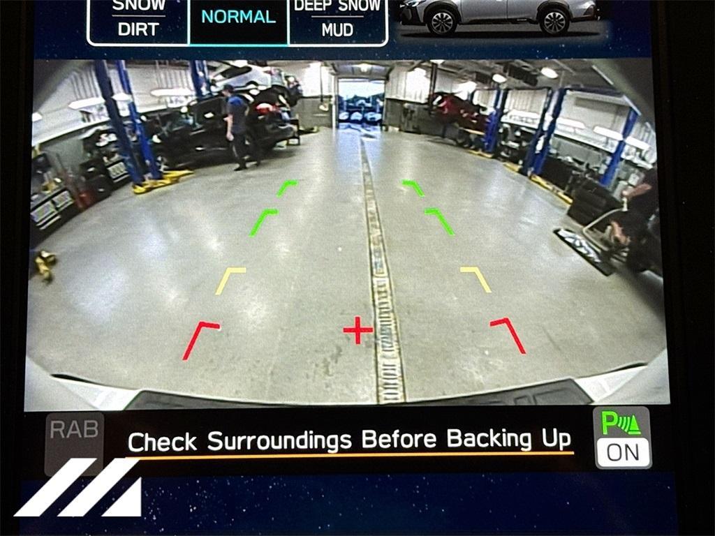 used 2023 Subaru Outback car, priced at $29,850