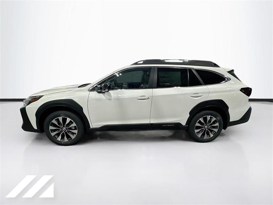 new 2025 Subaru Outback car, priced at $37,496