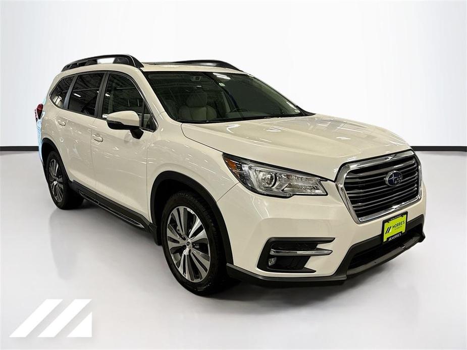 used 2022 Subaru Ascent car, priced at $31,000