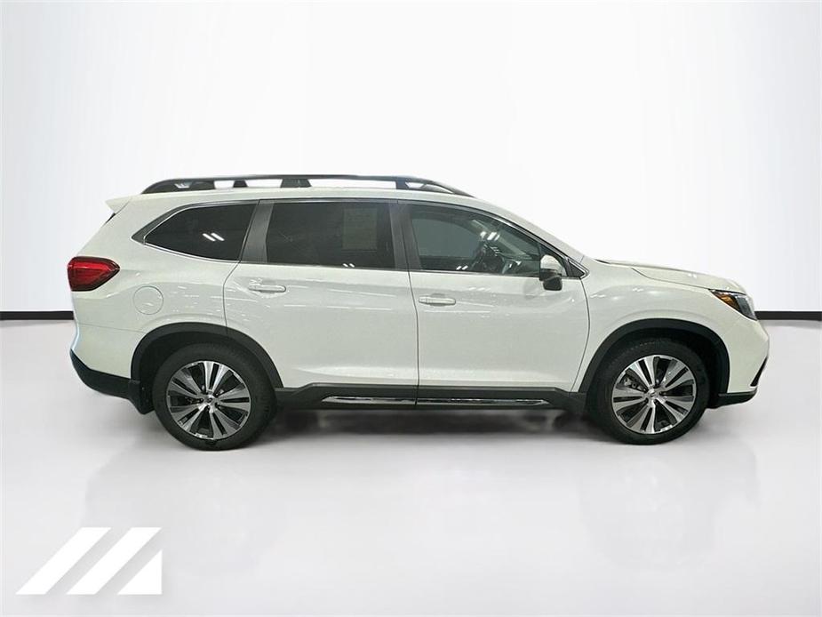 used 2022 Subaru Ascent car, priced at $31,000