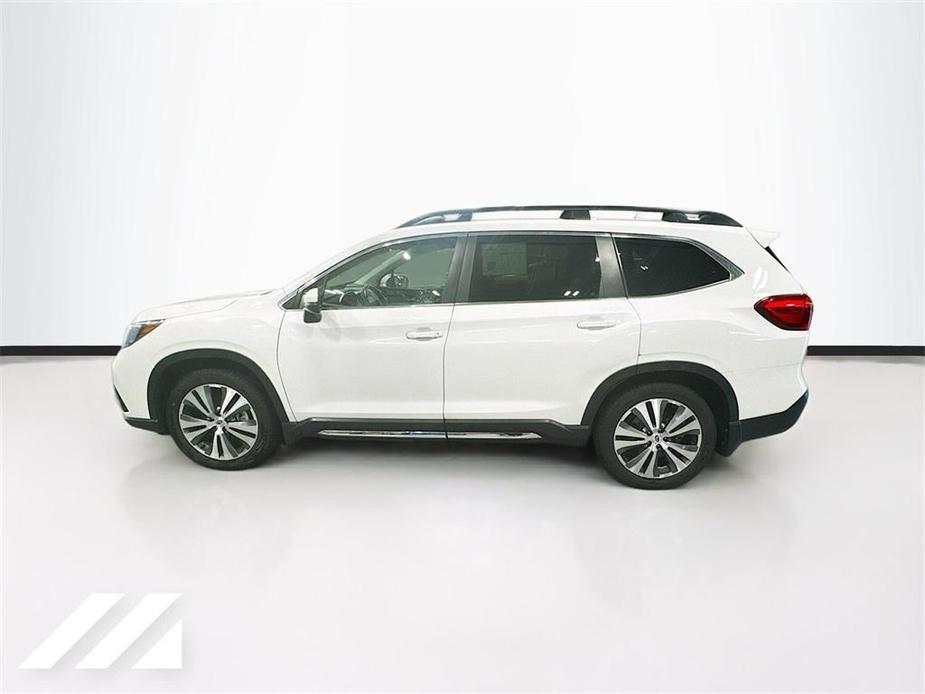 used 2022 Subaru Ascent car, priced at $31,000