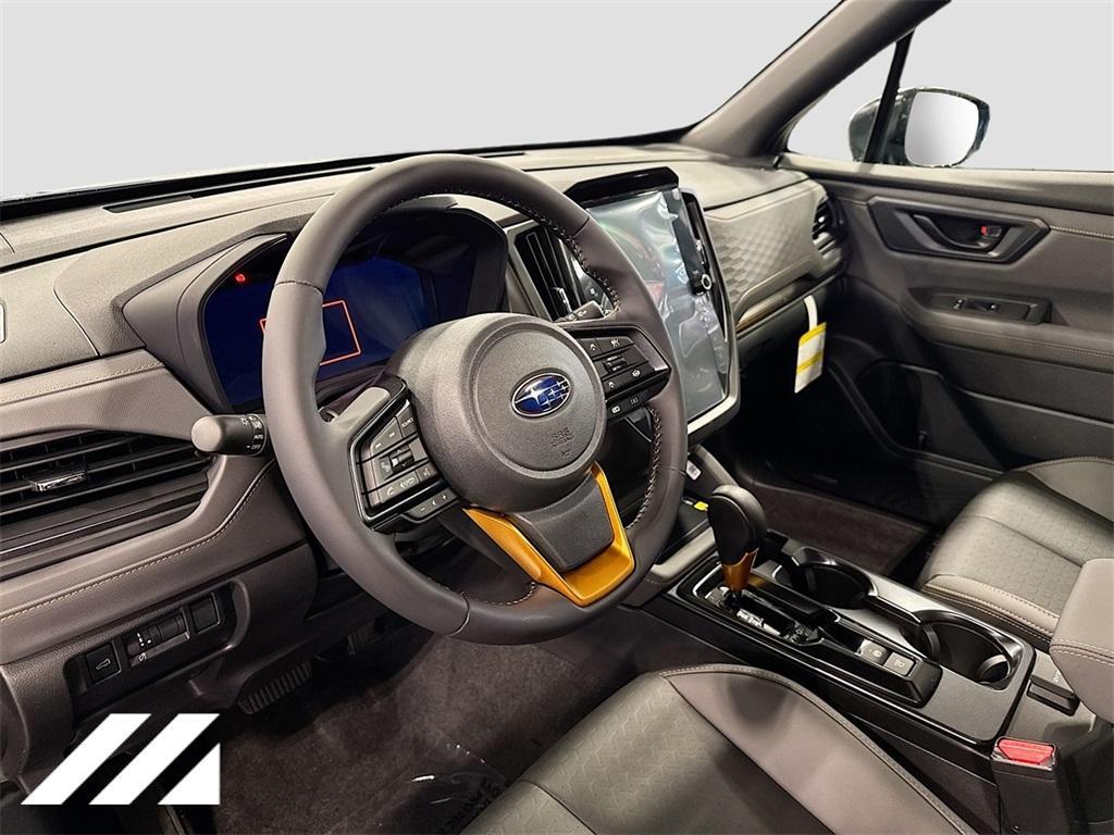 new 2026 Subaru Forester car, priced at $41,304