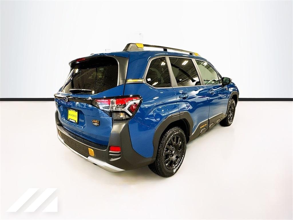 new 2026 Subaru Forester car, priced at $41,304