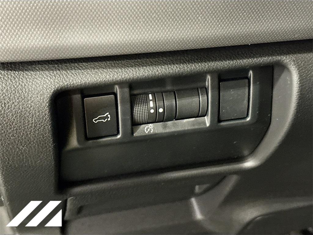 new 2026 Subaru Forester car, priced at $41,304