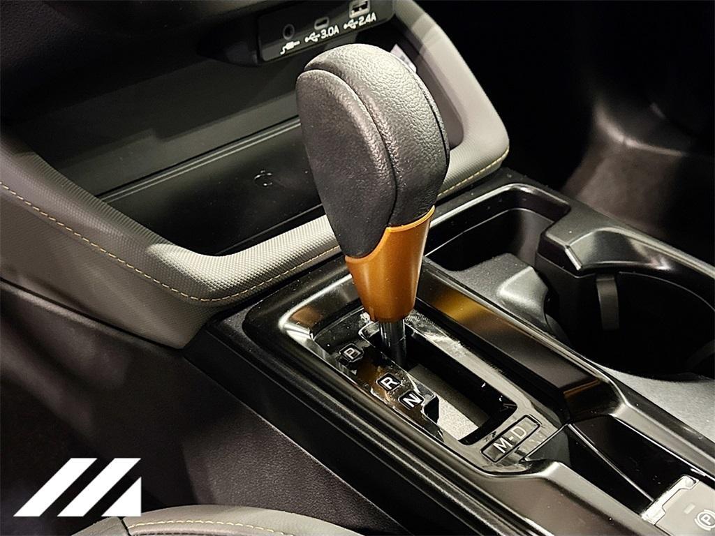 new 2026 Subaru Forester car, priced at $41,304