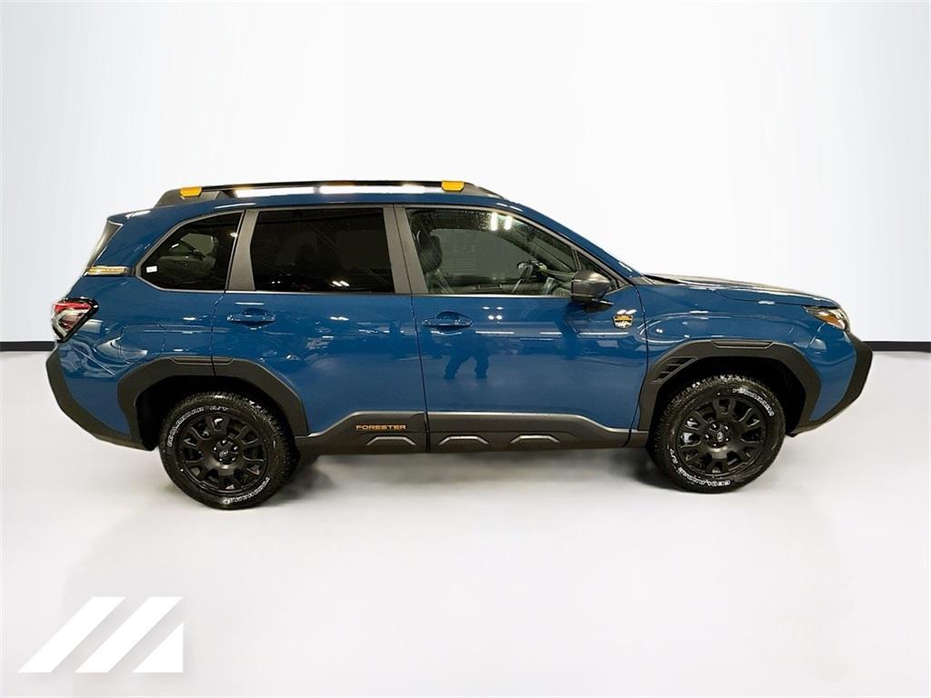 new 2026 Subaru Forester car, priced at $41,304