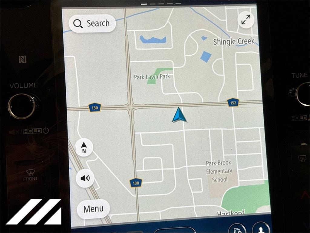 new 2026 Subaru Forester car, priced at $41,304