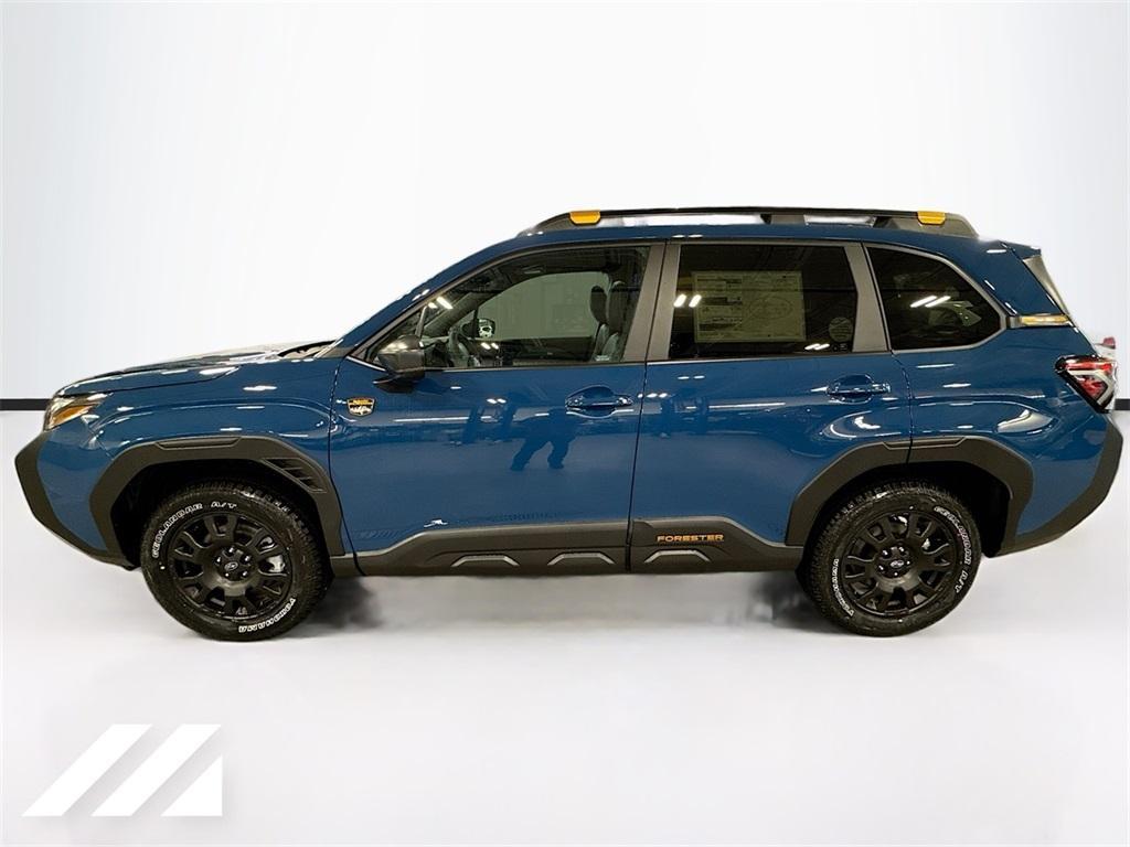 new 2026 Subaru Forester car, priced at $41,304