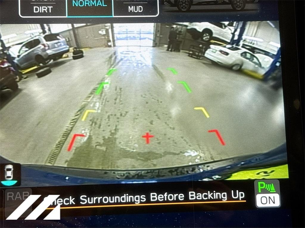 new 2026 Subaru Forester car, priced at $41,304