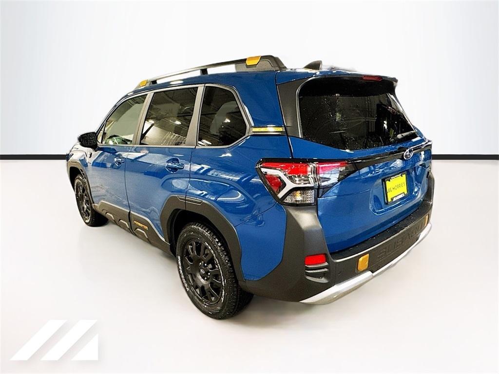 new 2026 Subaru Forester car, priced at $41,304