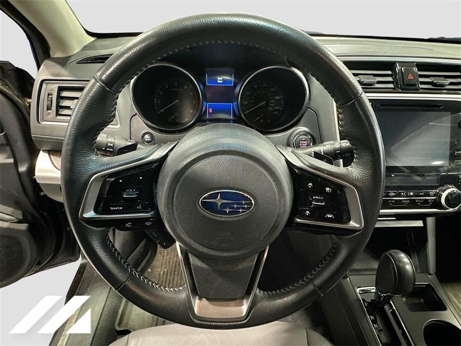 used 2019 Subaru Outback car, priced at $22,000