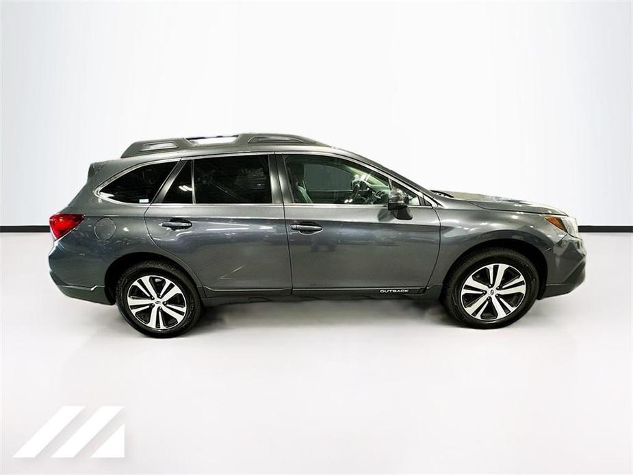 used 2019 Subaru Outback car, priced at $22,000