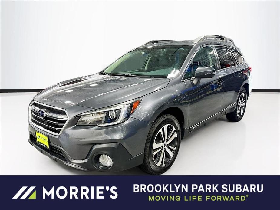 used 2019 Subaru Outback car, priced at $22,000