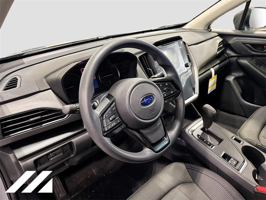 new 2024 Subaru Crosstrek car, priced at $27,733