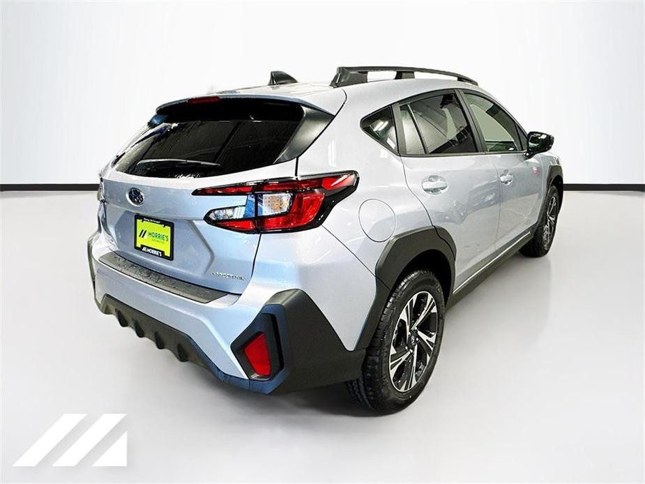 new 2024 Subaru Crosstrek car, priced at $27,733