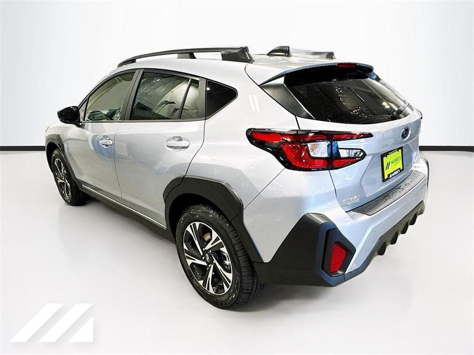 new 2024 Subaru Crosstrek car, priced at $27,733