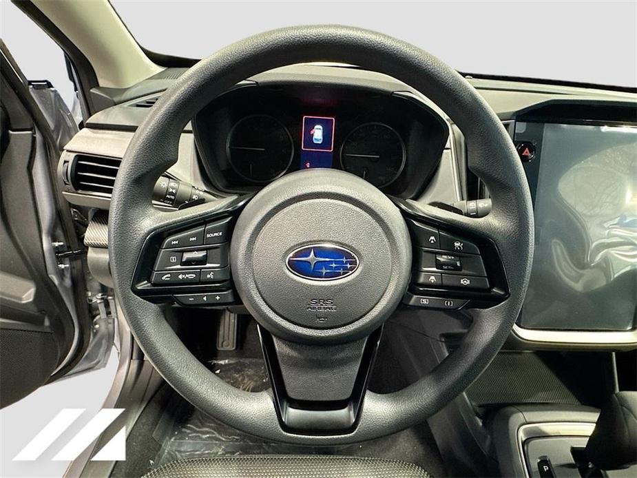 new 2024 Subaru Crosstrek car, priced at $27,733