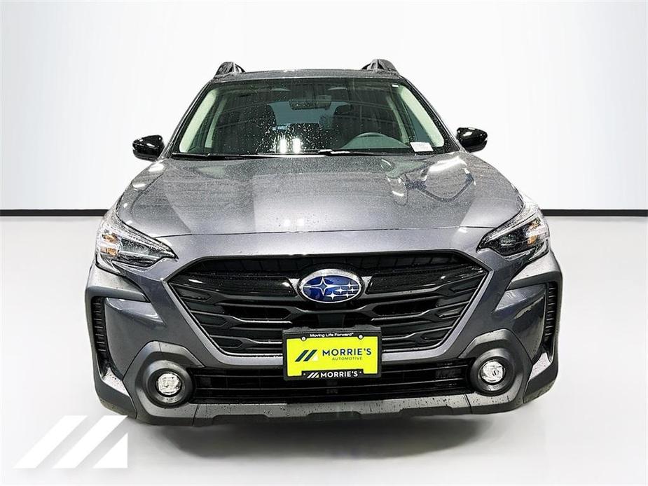 new 2025 Subaru Outback car, priced at $35,641