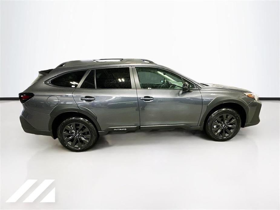 new 2025 Subaru Outback car, priced at $35,641